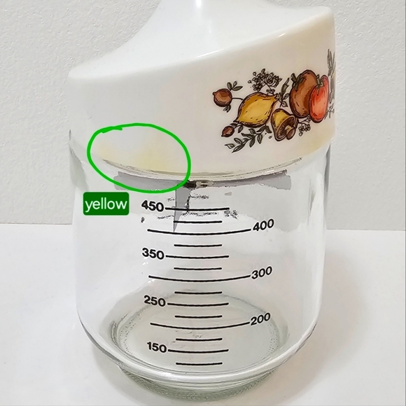 Vintage Gemco Corningware Spice of Life Food Nut Chopper - Picture 14 of 16